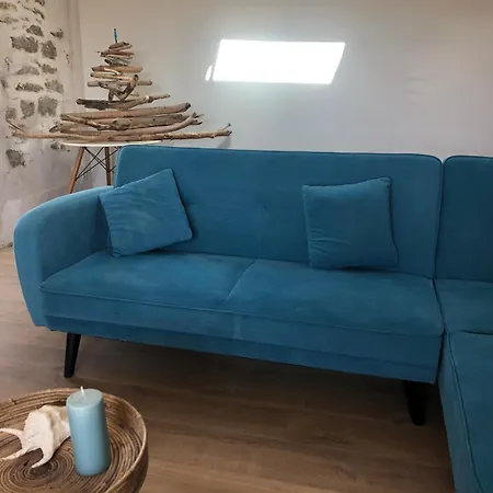Villa Maison Grand Jardin Avec Vue Magnifique A 5km De La