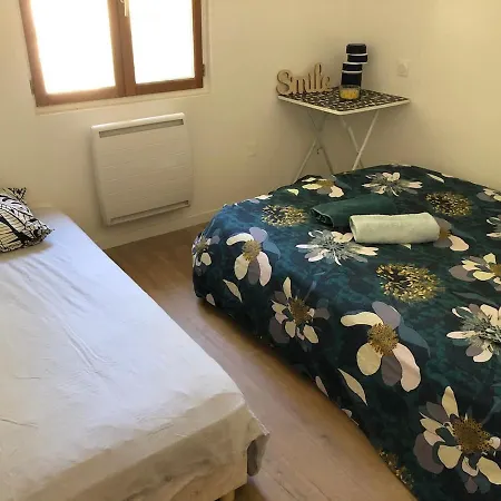 Maison Grand Jardin Avec Vue Magnifique A 5km De La * Gruissan