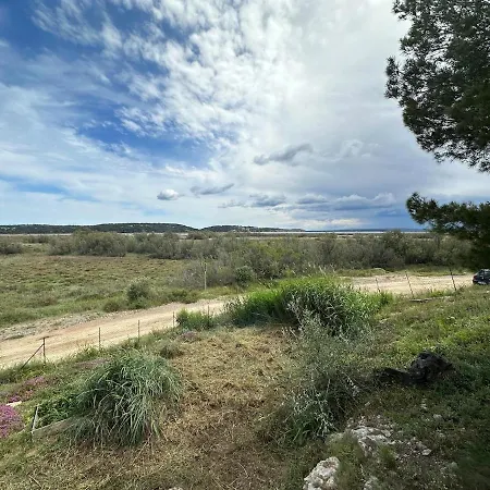 Villa Maison Grand Jardin Avec Vue Magnifique à 5km De La