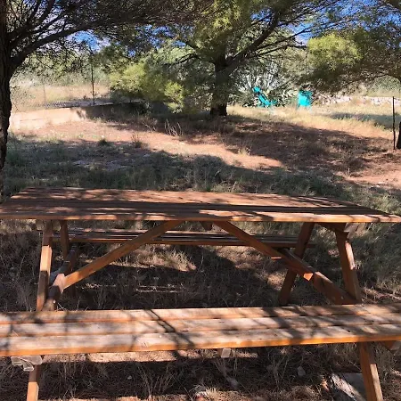 Maison Grand Jardin Avec Vue Magnifique A 5km De La